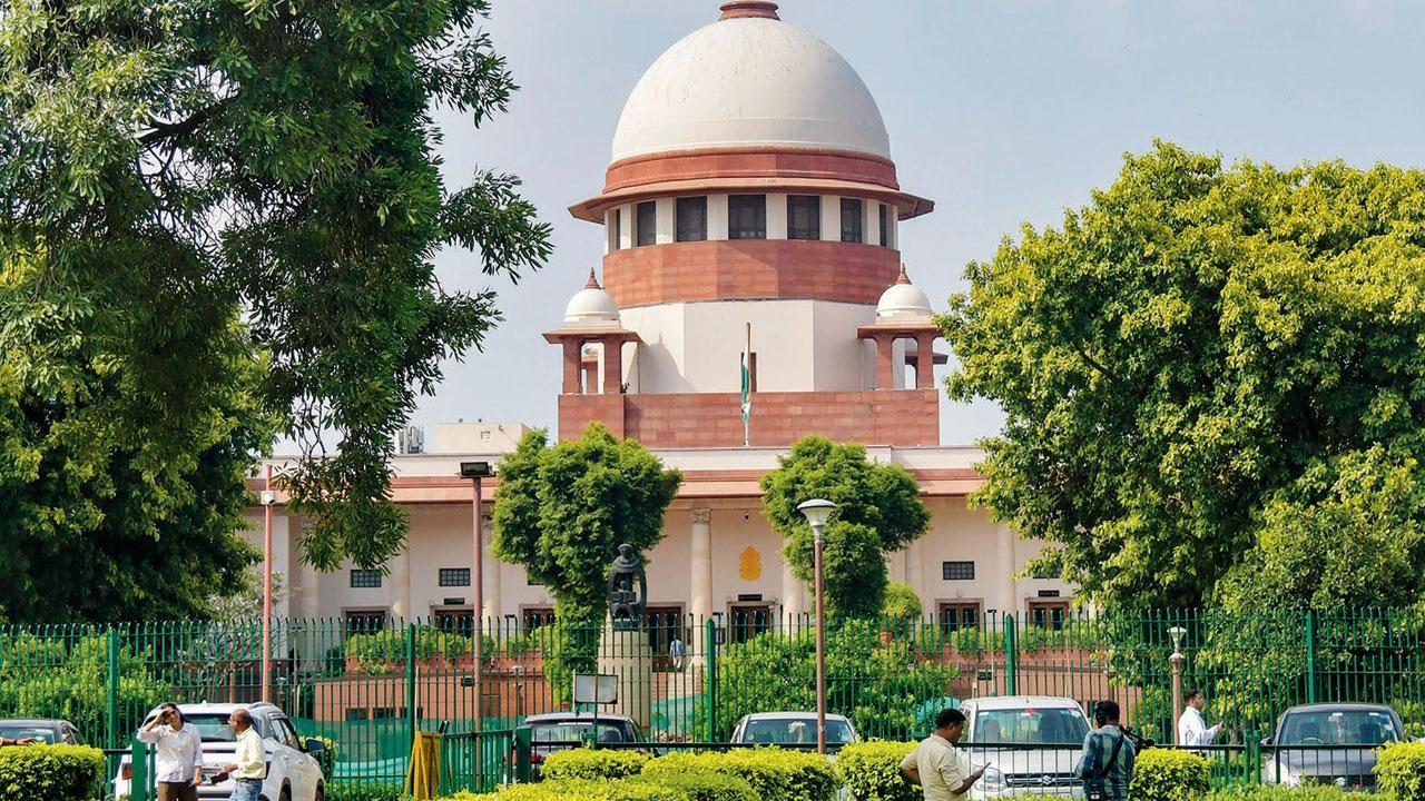 Union territory status of Jammu and Kashmir not permanent Centre tells