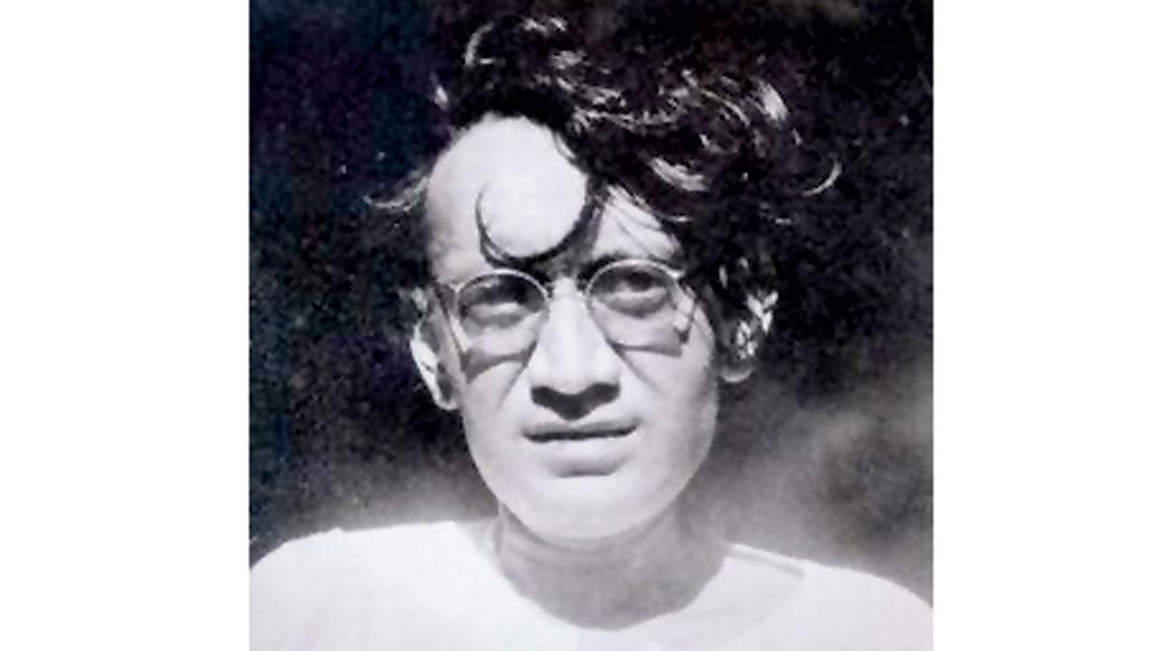 Saadat Hasan Manto. PIC COURTESY/WIKEMEDIA COMMONS