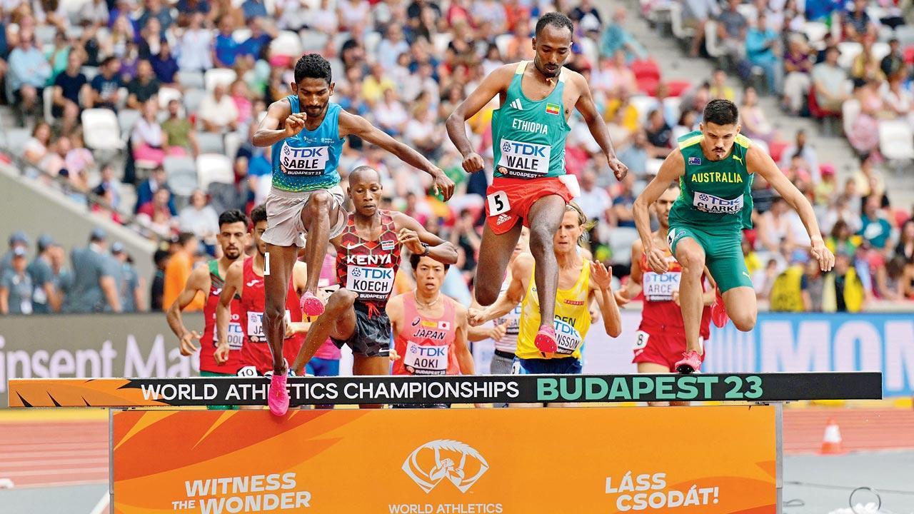 World Athletics Championships 2023: Avinash Sable utterly sad after not qualifying for 3000m steeplechase final