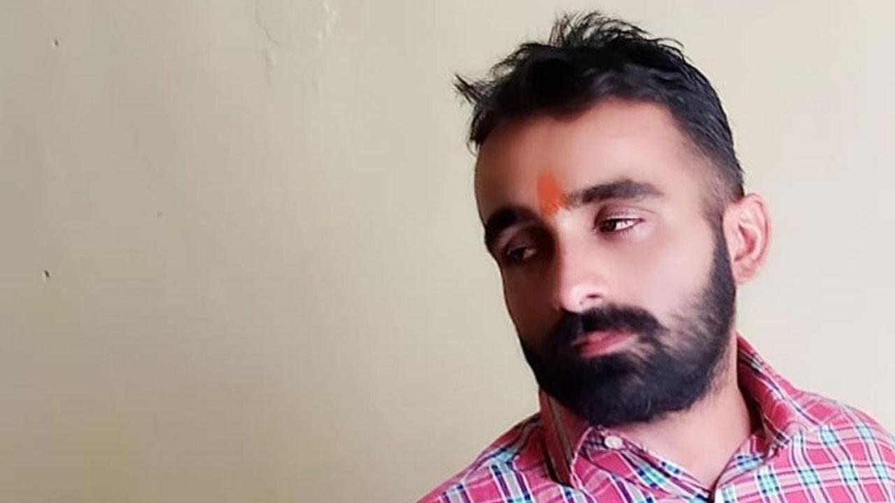 Suspect extradited in Sidhu Moosewala murder case allegedly stayed with gang before execution, used farmhouse for practice