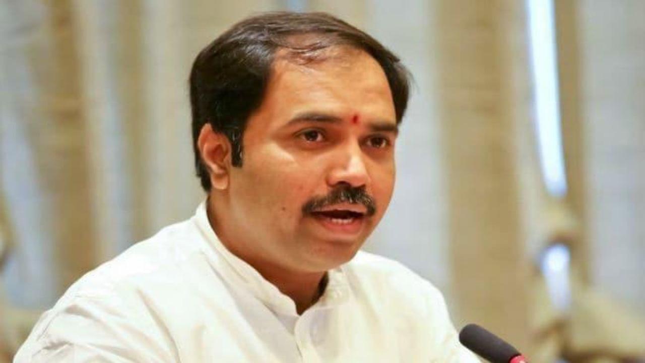 Maha: BJP MLA Nilangekar calls for establishment of IIT and AIIMS in Latur