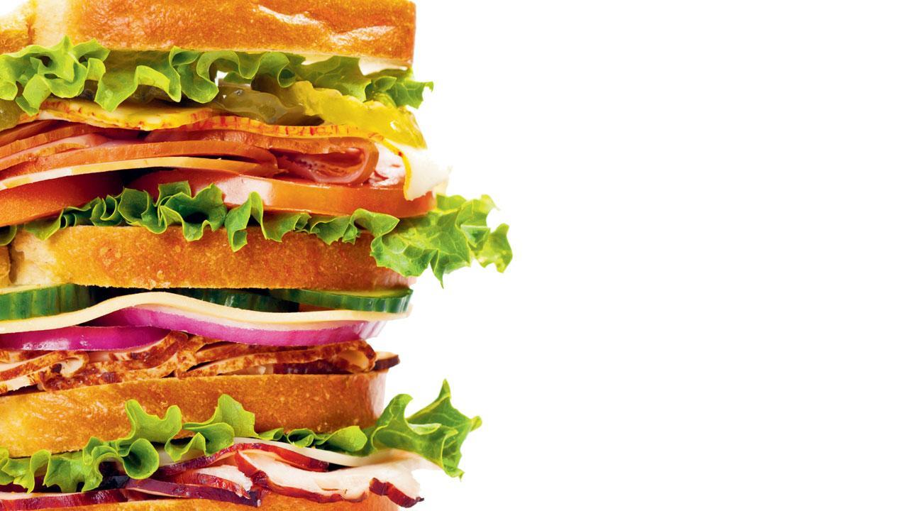 Between breads: An ultimate sandwich guide to try in Mumbai during monsoon