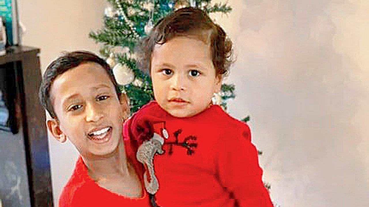 UK hearings into deaths of two Indian-origin kids begin