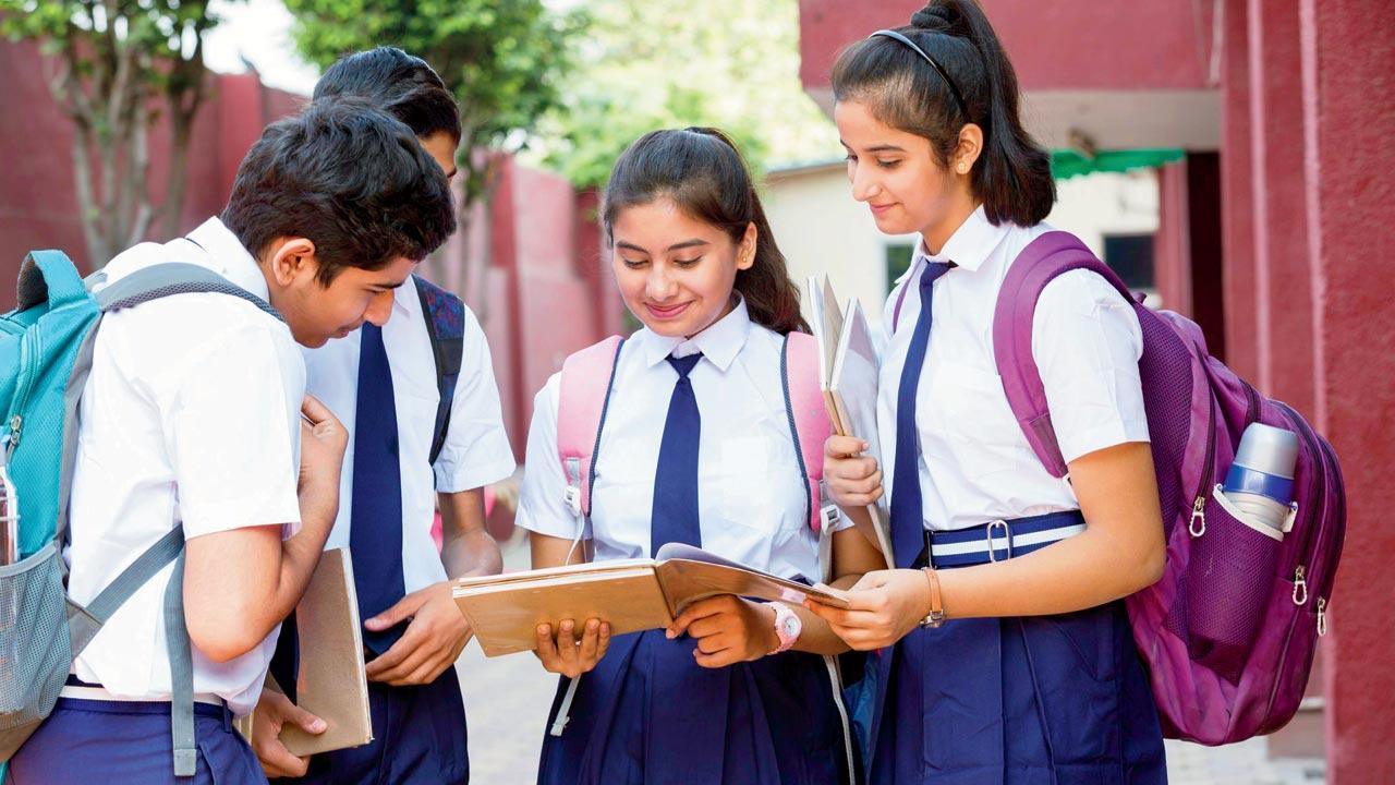 Mumbai: Schools flouting RTE norms come under govt scanner