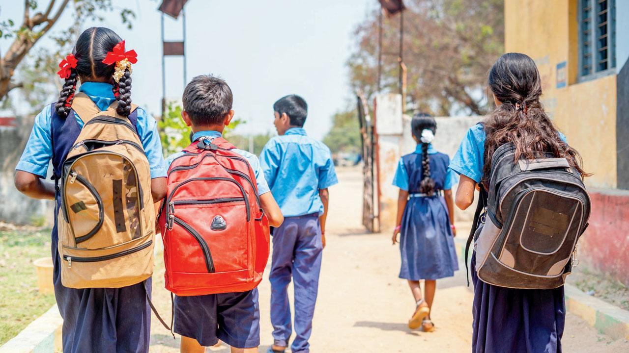 Mumbai: Child rights body seeks list of schools that lack RTE approval in state