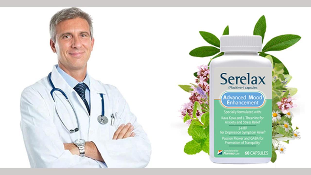 Serelax Reviews: Best Selling Anxiety Relief Supplement!