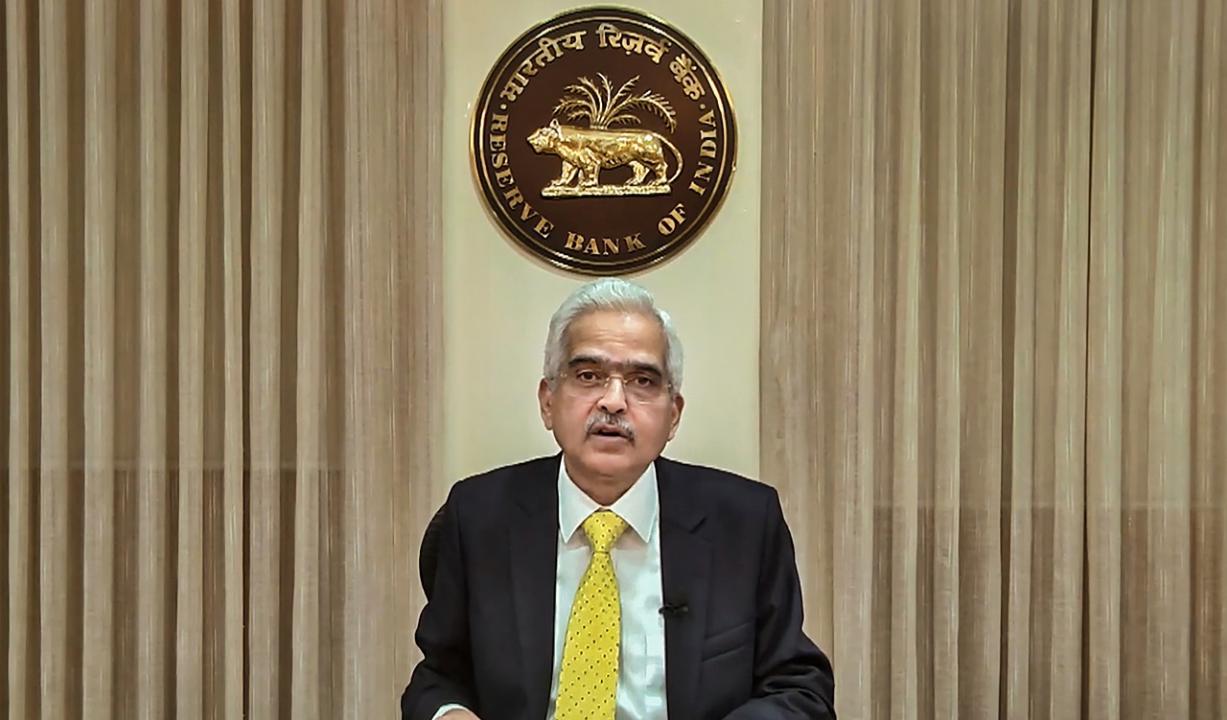 RBI keeps repo rate unchanged in third straight policy meet