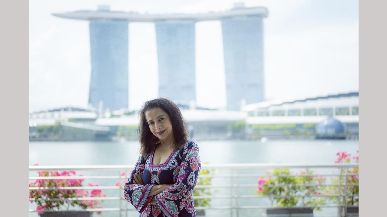 Spotlight on Creativity: An In-Depth Interview with Shalaka Ranadive the Visionary Founder of Dastak Theatre Festival