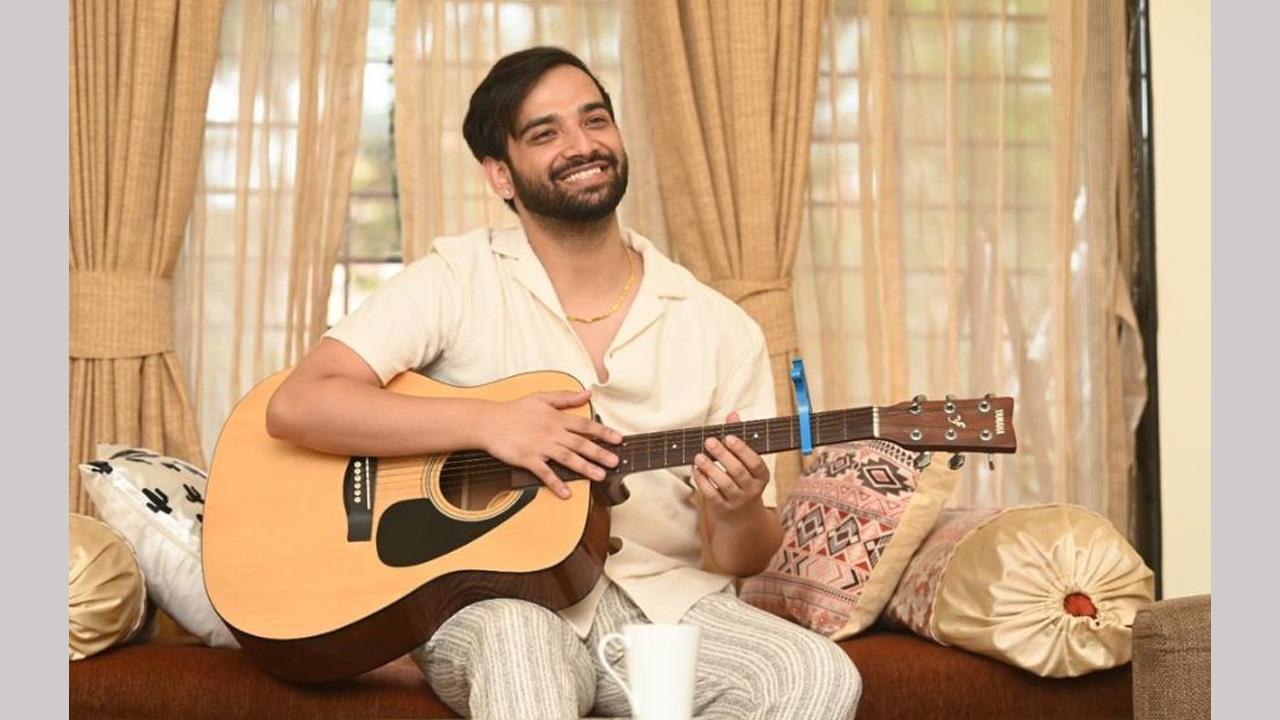 Shekhar Khanijo: The Sensational Voice Behind Chart-Toppers feat stellar cast of Karan Kundrra, Erica Fernandes, Dheeraj Dhoopar, Daisy Shah, Shoaib Ibrahim & Zaara Yesmin