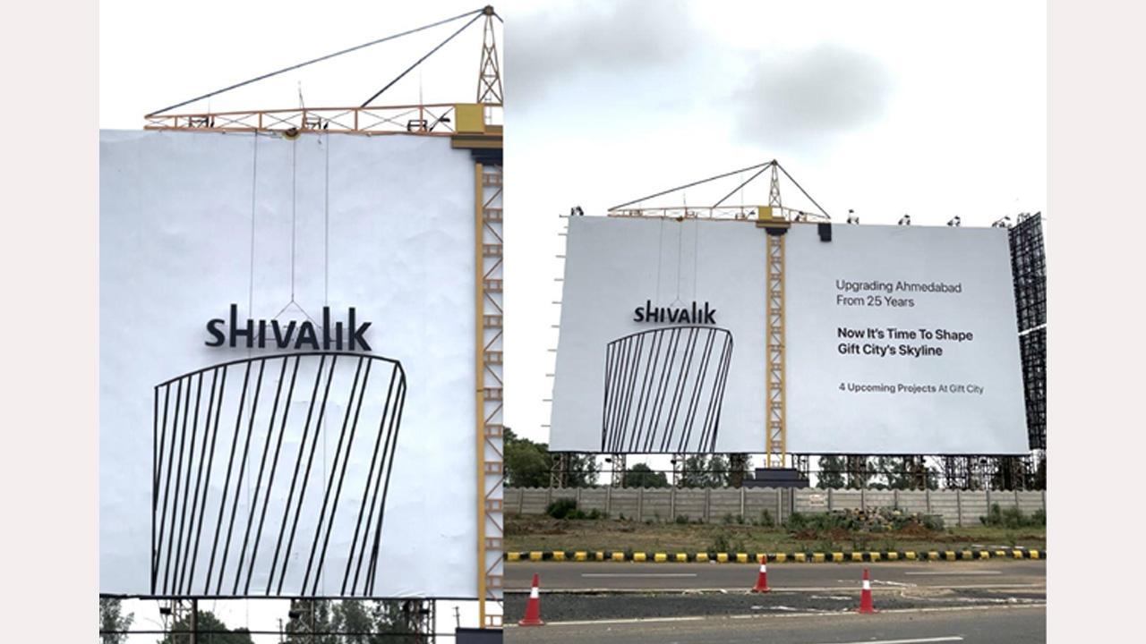 Celebrating 25 Glorious Years of Shivalik Group: Now Shaping GIFT’s Skyline