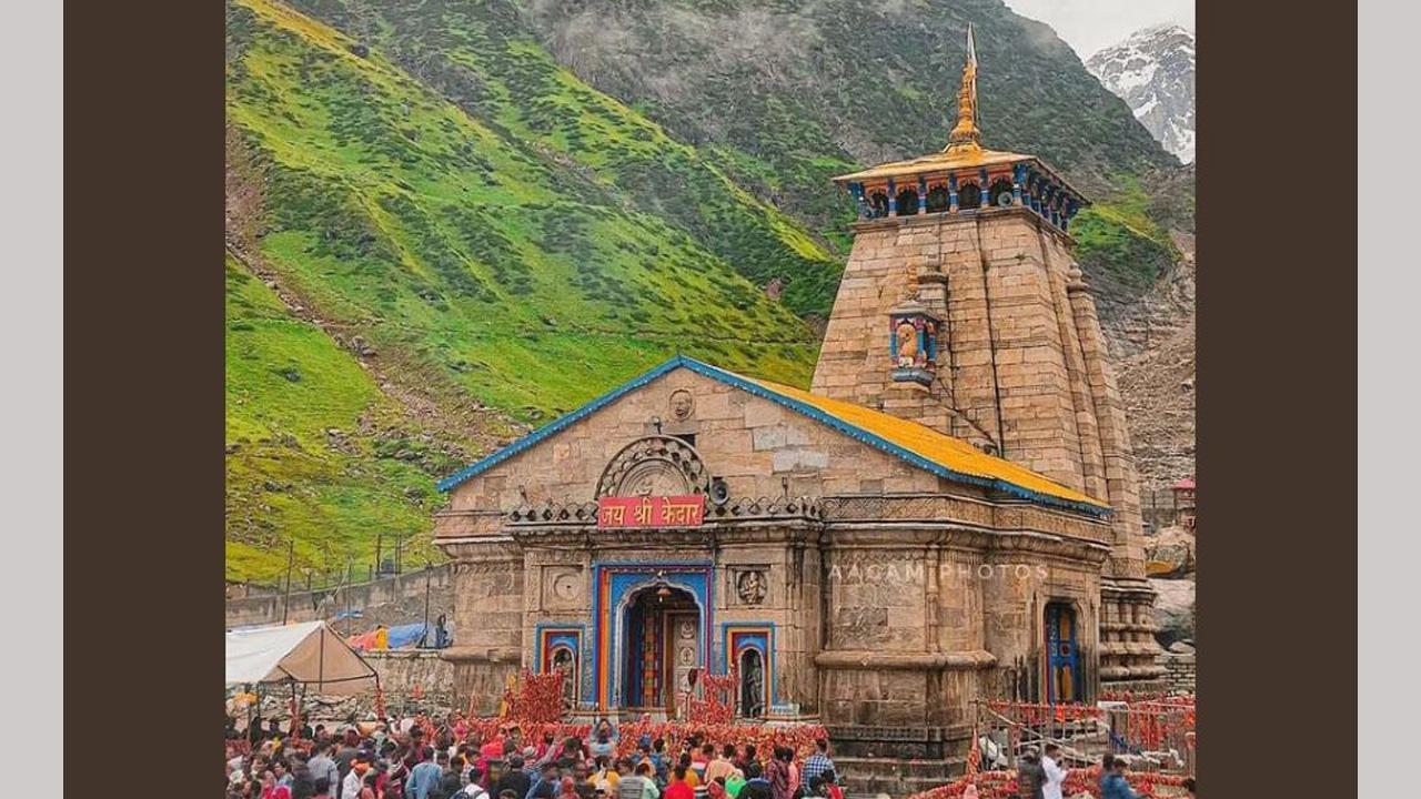 Shivoham Heli Service Revolutionizes Kedarnath Pilgrimage with Convenient