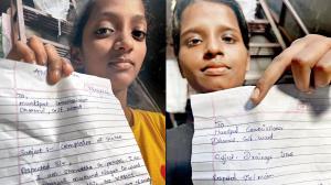 Mumbai: NGO teaches youth in slums to take up civic issues