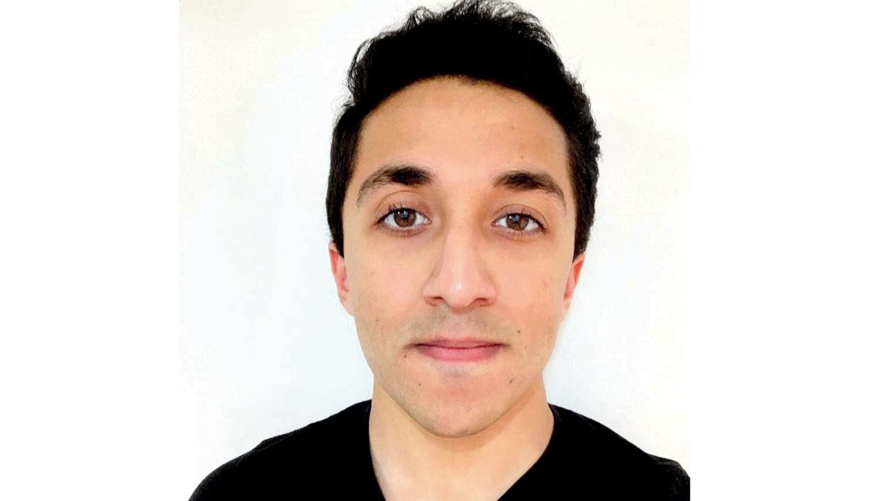 Siddhant Aurora