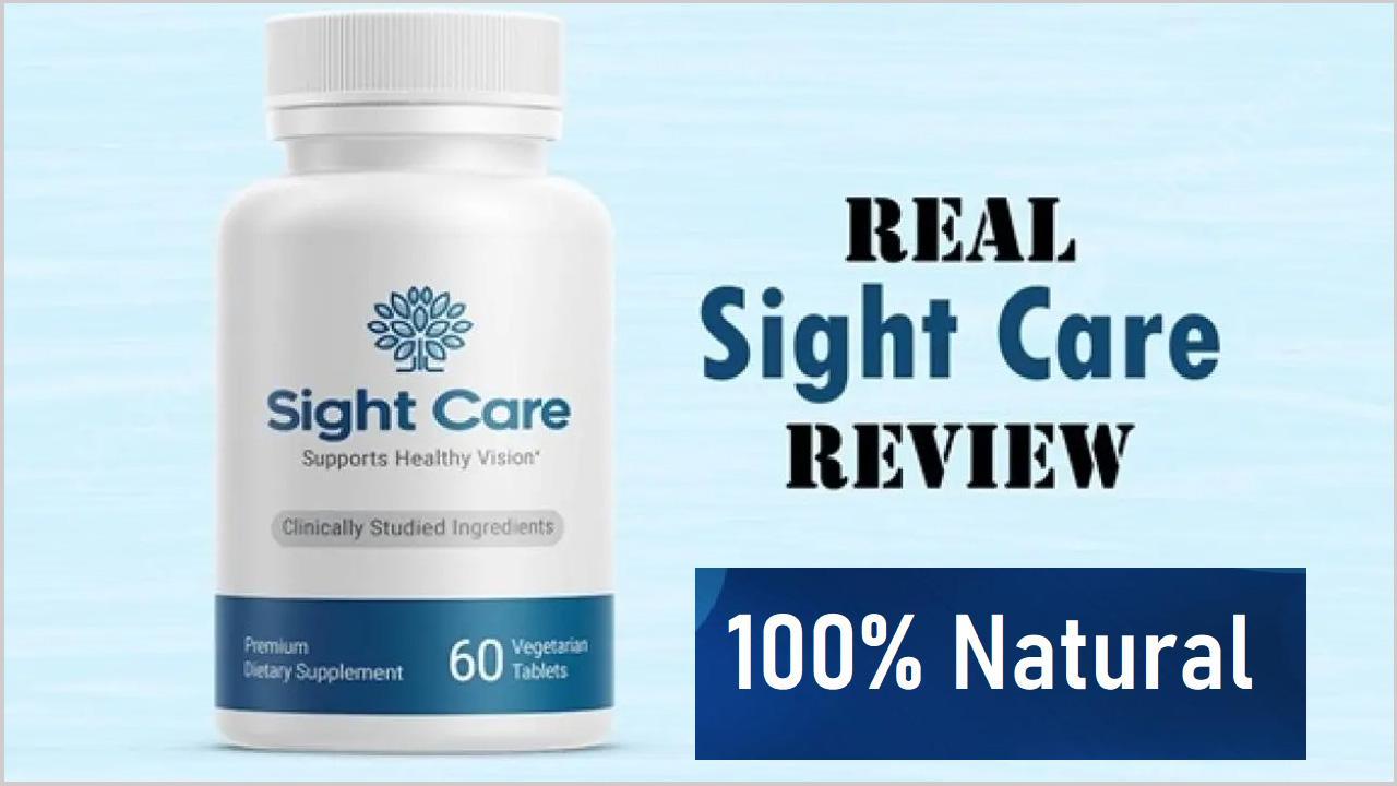 Is Sightcare Legit and Does It Actually Work? Reviews of Ingredients and Price
