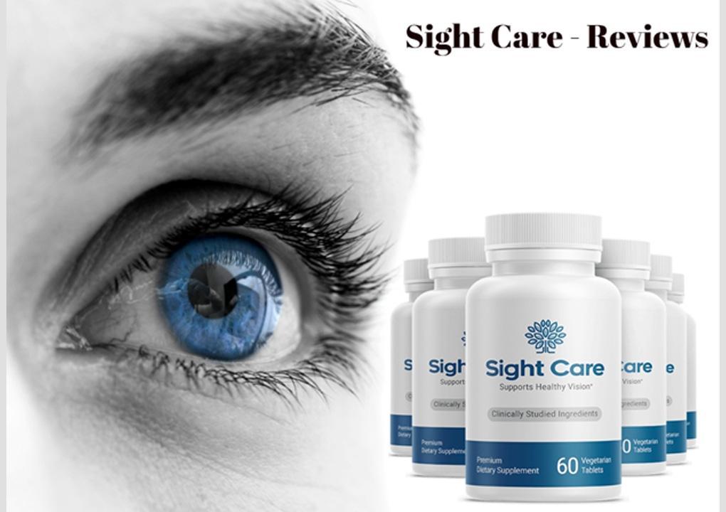 SightCare Reviews (Legitimate Or Scam 2023) Sight Care Pills Side Effects Supplement | Must Read SightCare Reddit Amazon Certified Reports Before Buy?