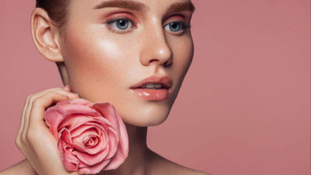 Here’s how you can embrace rose-infused skincare remedies for a timeless glow