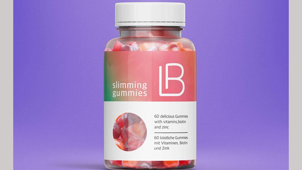 Slimming Gummies Review - Should You Buy or Scam? (UK)