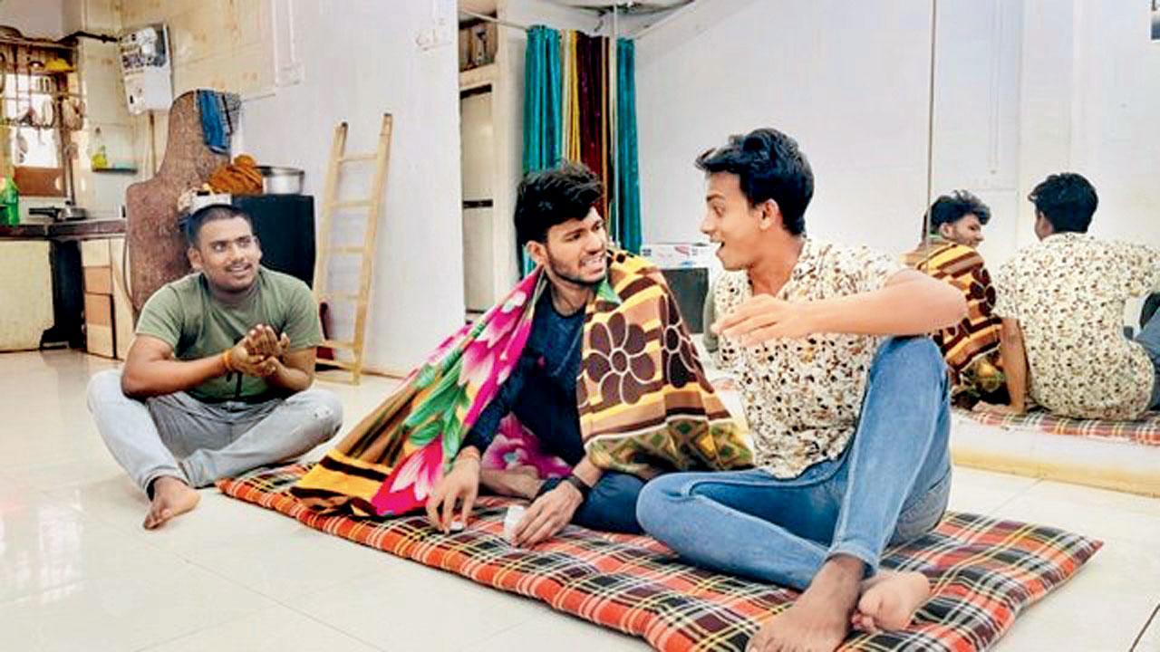 Love drama? Watch these three plays in Mumbai this weekend 
