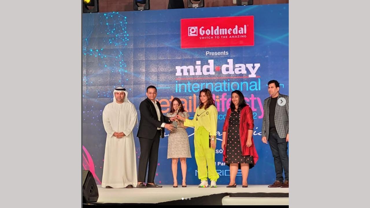 Soundlines Receives Prestigious Accolade as 'Best Overseas Manpower Recruitment Company.’