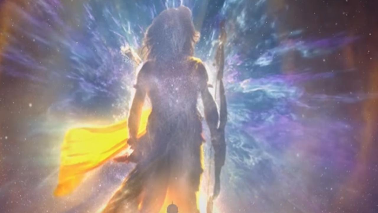 Sony TV announces new mythological show titled Srimad Ramayan; to go on air in January 2024