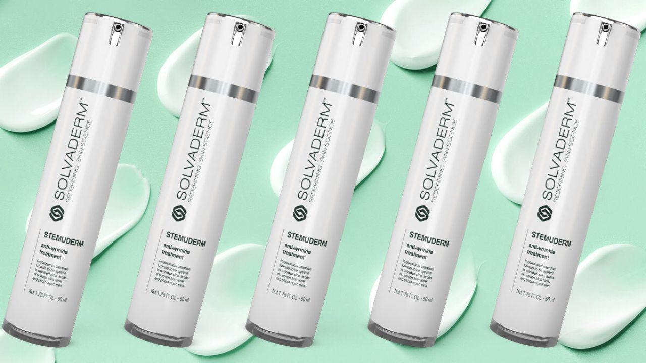 Stemuderm shop