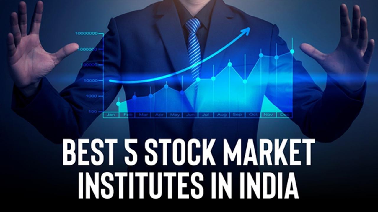 Best Share Market Training Institutes