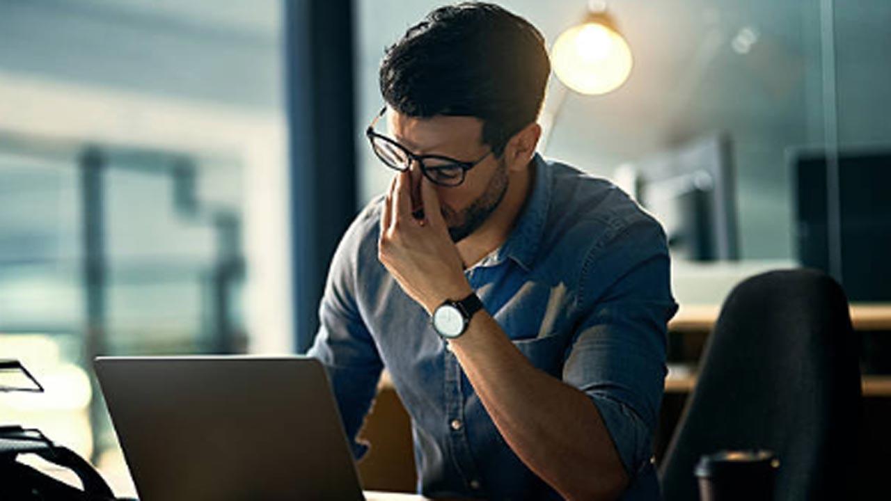 Stress, insomnia may lead to irregular heart rhythms post menopause: Study