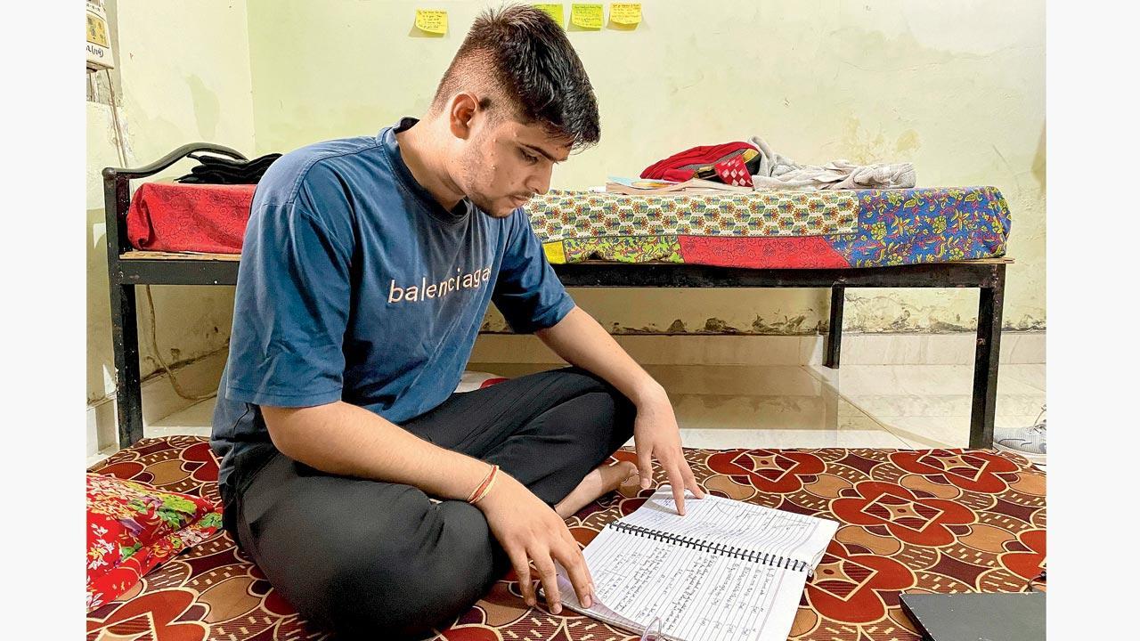 Kota: Students battle loneliness, with no friend, family to lean on