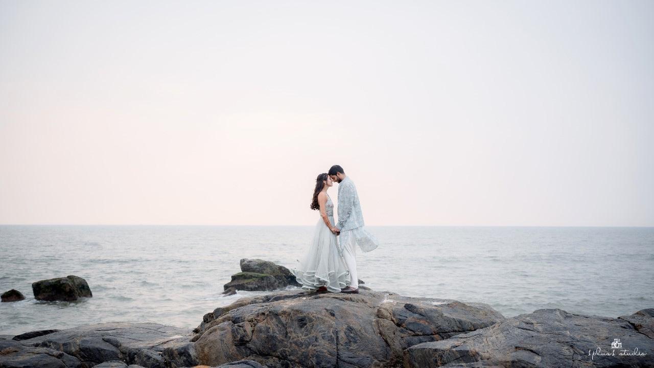 Crafting Timeless Love Stories: An Exclusive Conversation with Manvi Gandotra, Founder of 1Plus1 Studio