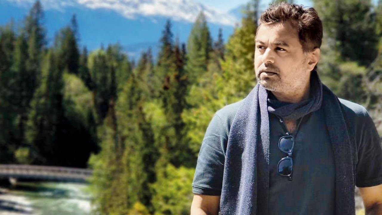 Subodh Bhave: He was not the kind to accept defeat