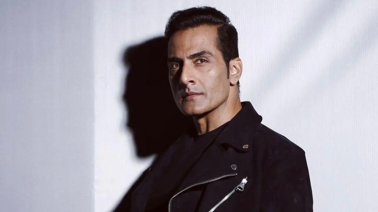 Sudhanshu Pandey to celebrate birthday by performing 'Maha Rudrabhishek'