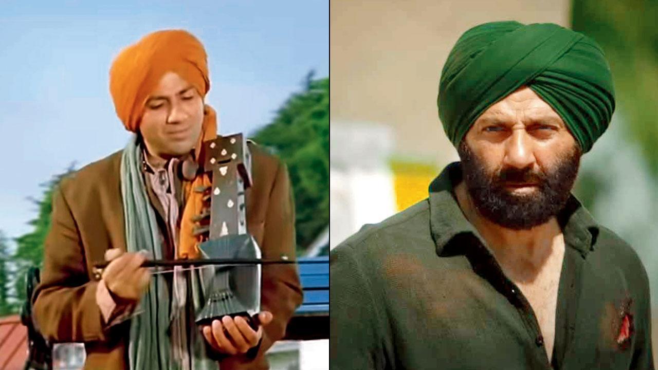 Gadar machane ka time aa gaya!