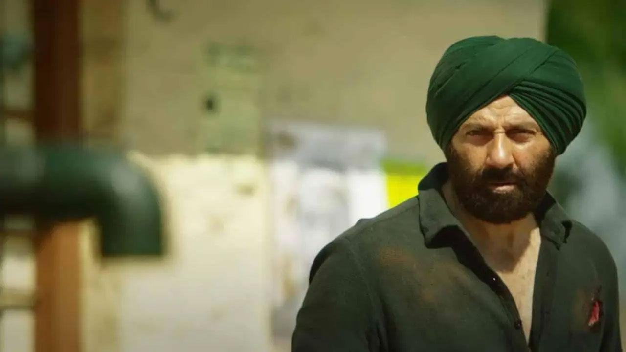 Sunny Deol reacts to Bank of Baroda's property auction notice