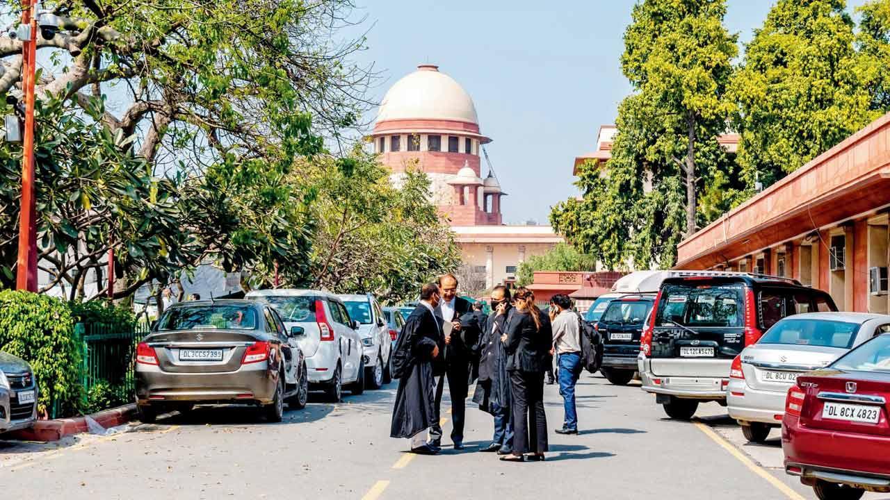Why Muslims feel let down by Supreme Court