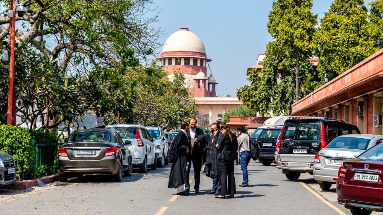 Supreme Court restores status of Rahul Gandhi as MP, stays conviction in 2019 defamation case