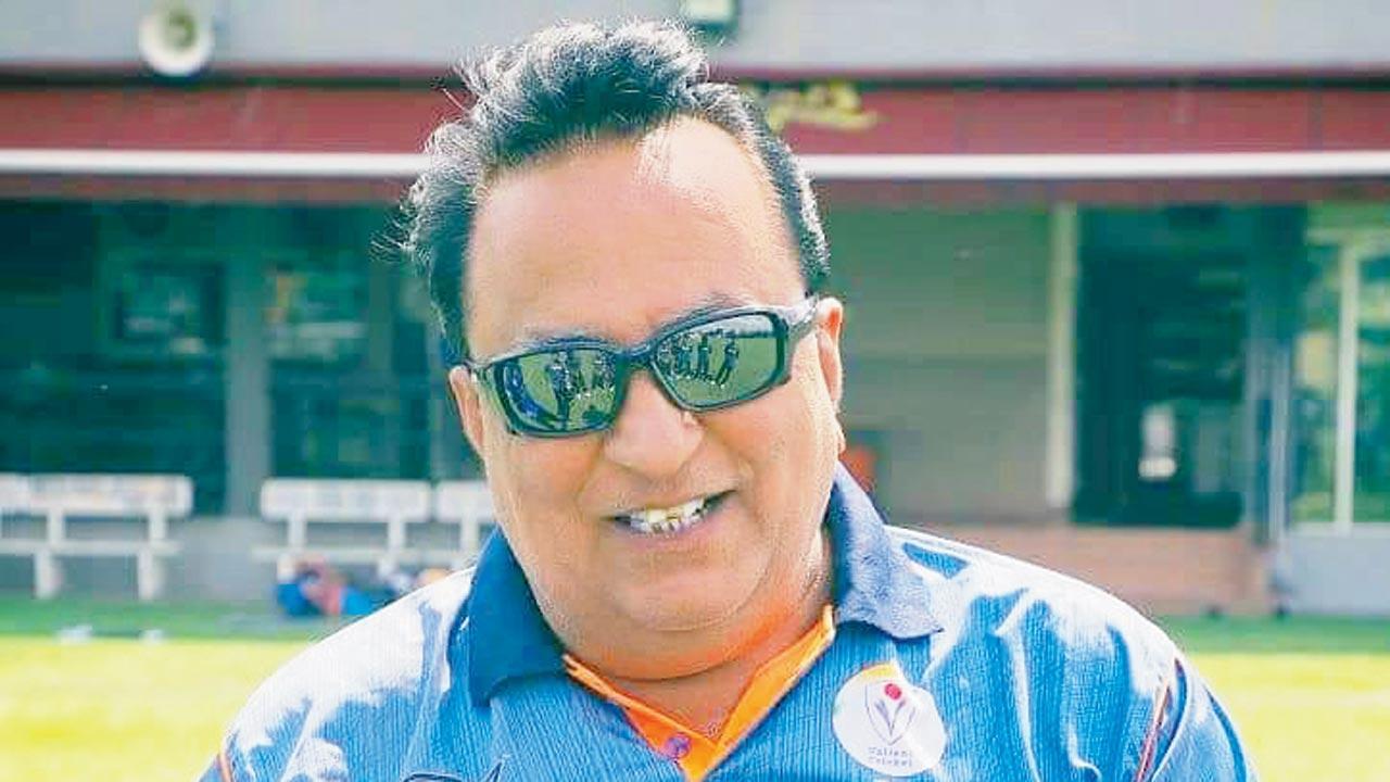 1984 Asia Cup hero Surinder Khanna wants senior pros to up it