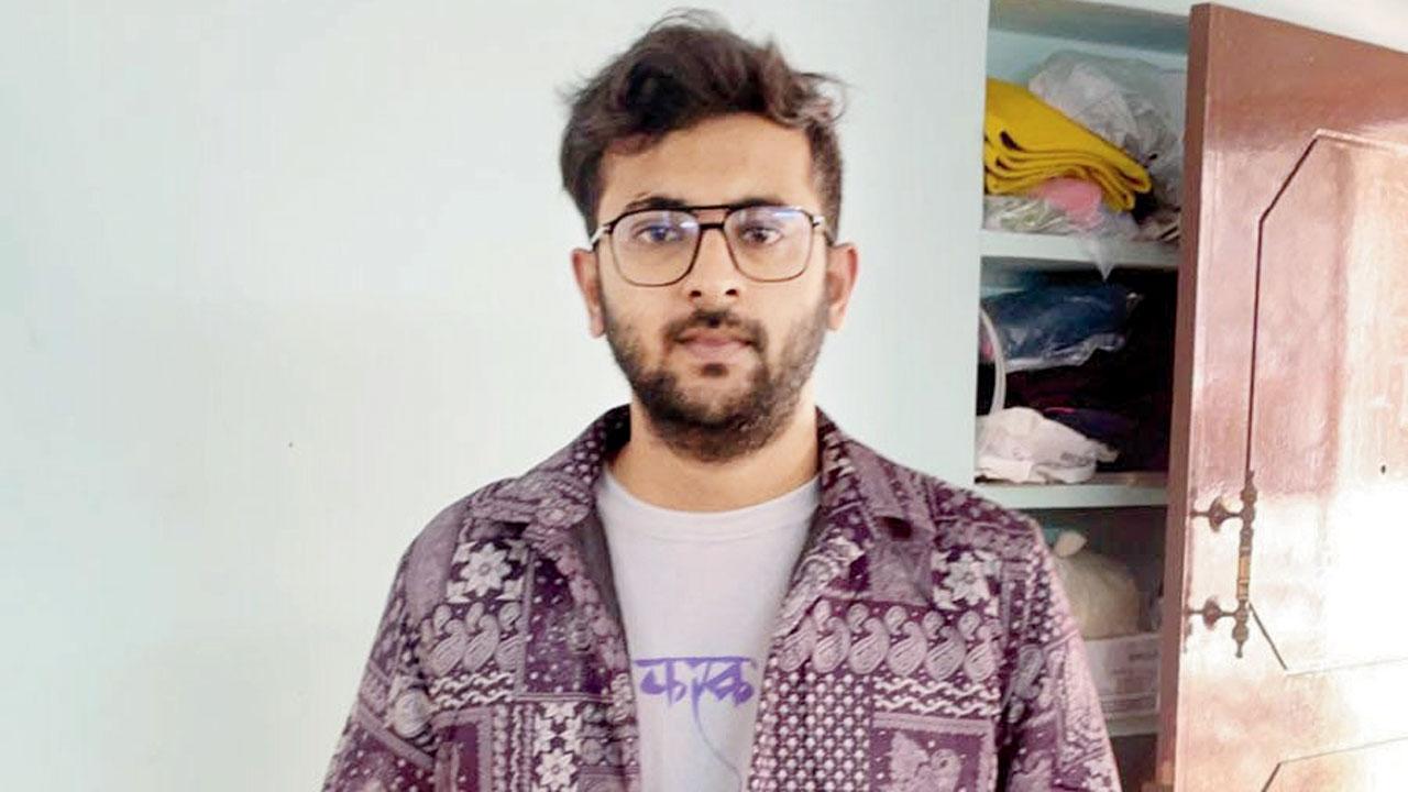 Suyash Bhotra