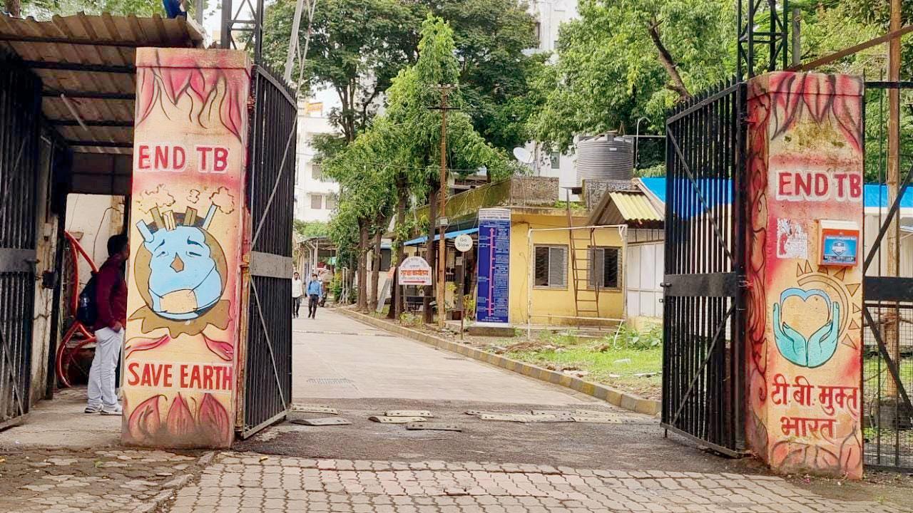 Mumbai: Medicine shortage hits ‘home TB patients’ hard
