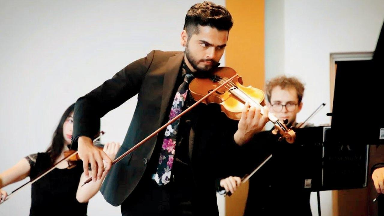 First-ever Bollywood music concert in Sydney will pay tribute to Indian legends