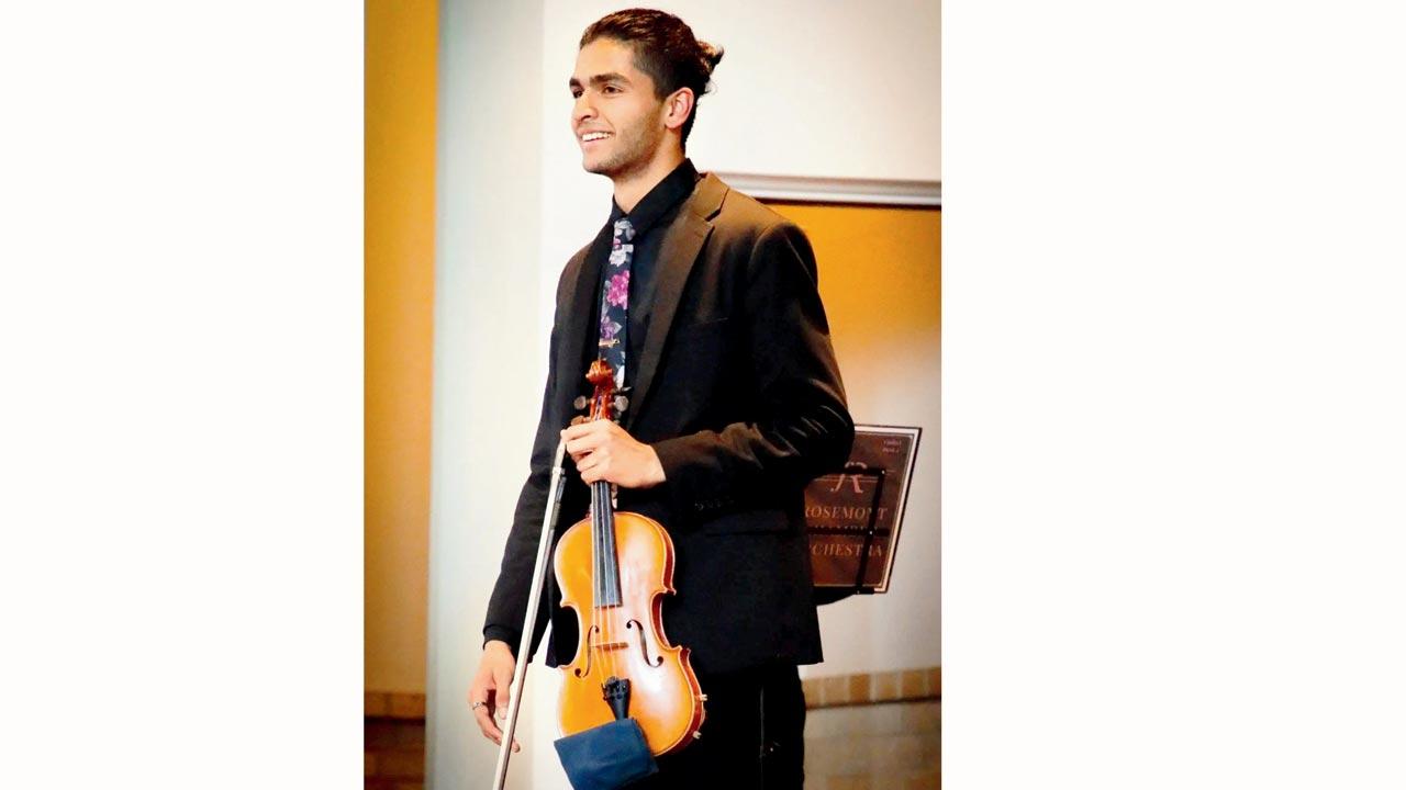 Suraj  Nagaraj