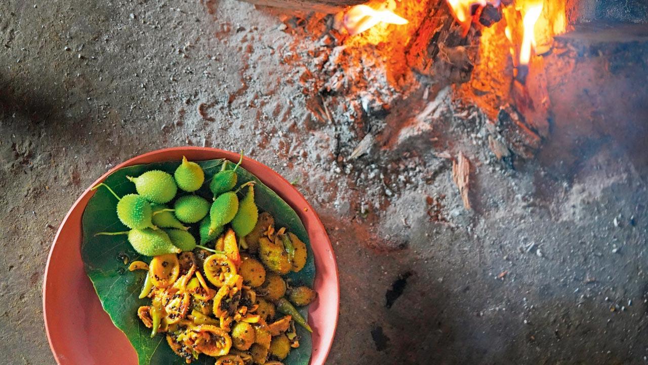 Indulge in indigenous cuisines with a twist at Wild Food Fest in Kurla