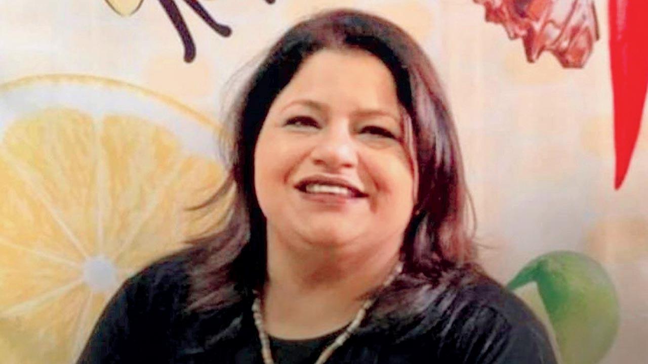 Annabelle Rodrigues