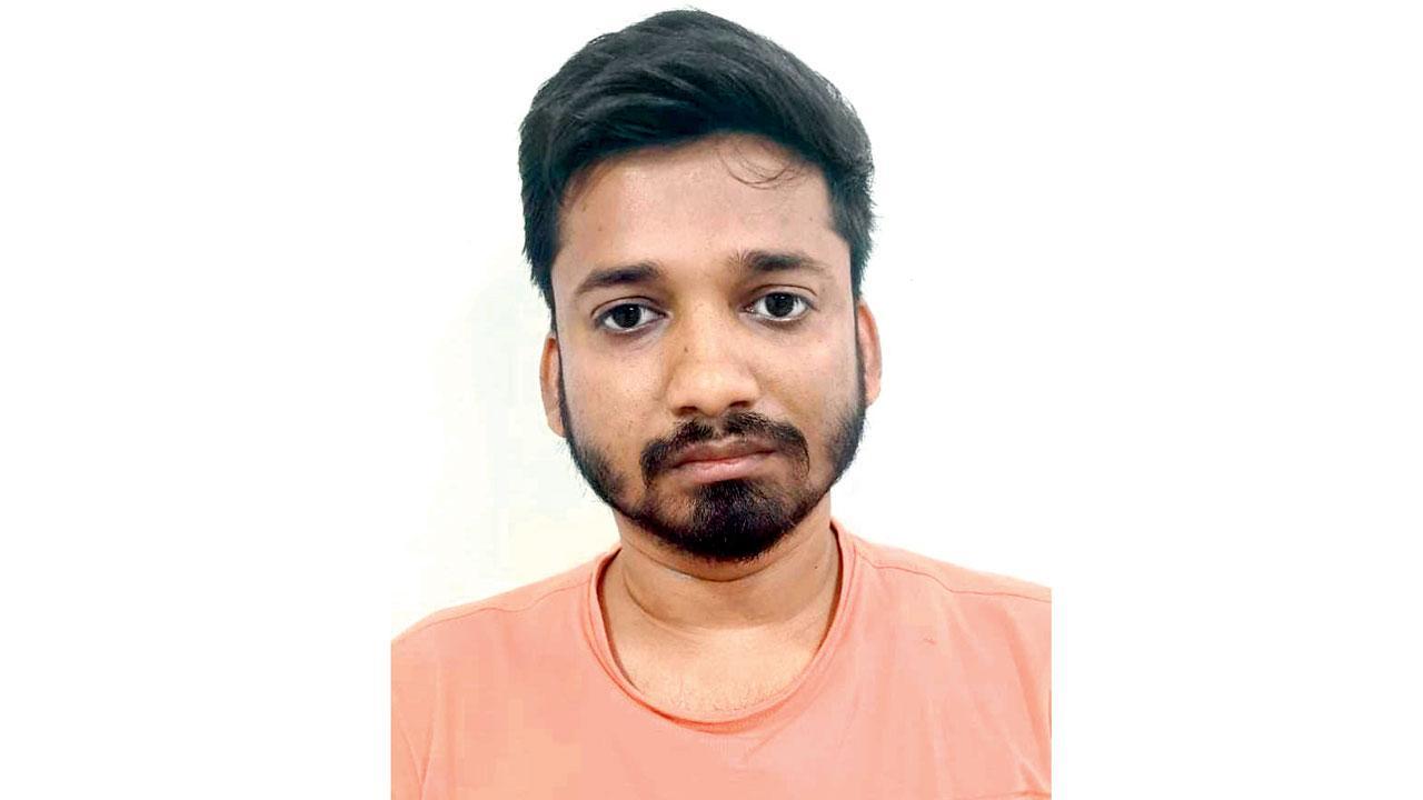 Mumbai: MBA graduate’s Bitcoin pursuit leads to fraud