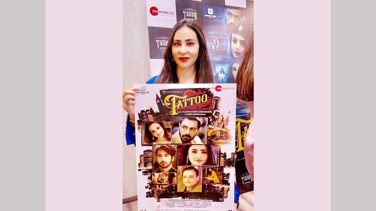 Renowned Producer Kashish Khan Overwhelmed By The Positive Response To