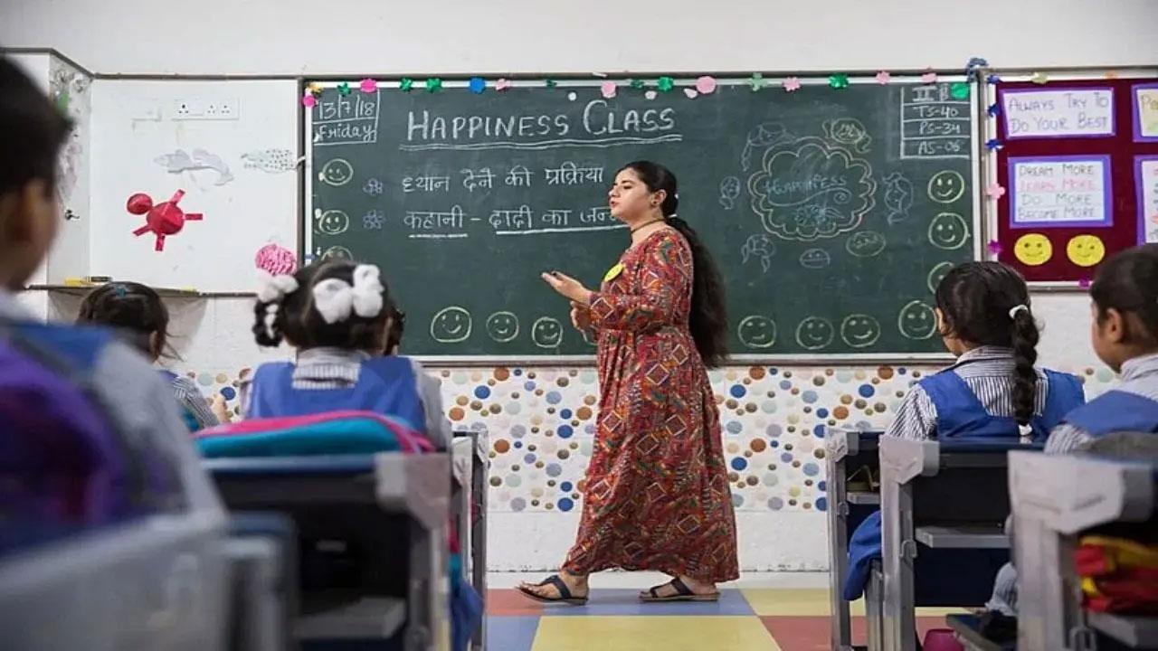 Let’s not engage teachers in work not fit for them