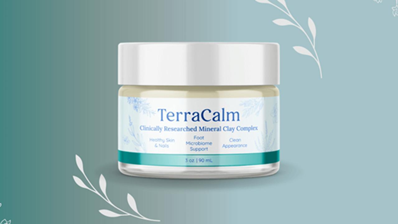TerraCalm Reviews SCAM On This Antifungal Cream! (Find Out If It's Worth The Hype)