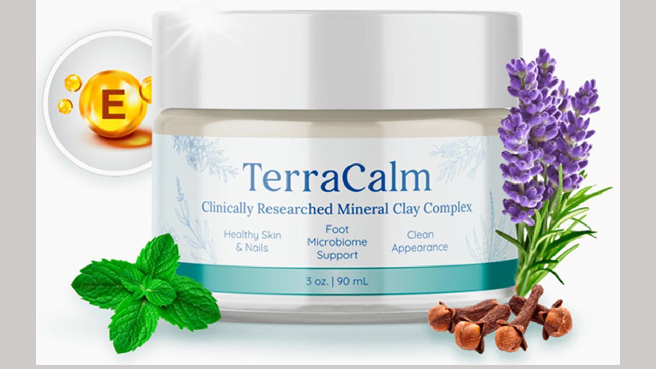 TerraCalm Reviews (2023 CUSTOMER TRUTH EXPOSED) A Terra Calm Real Consumer Report on Toenail Fungus!