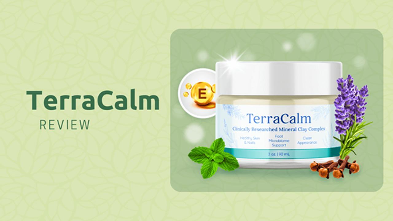 TerraCalm Reviews Scam - Anti-Fungal Foot Cream Analyzed And Rated By Experts!