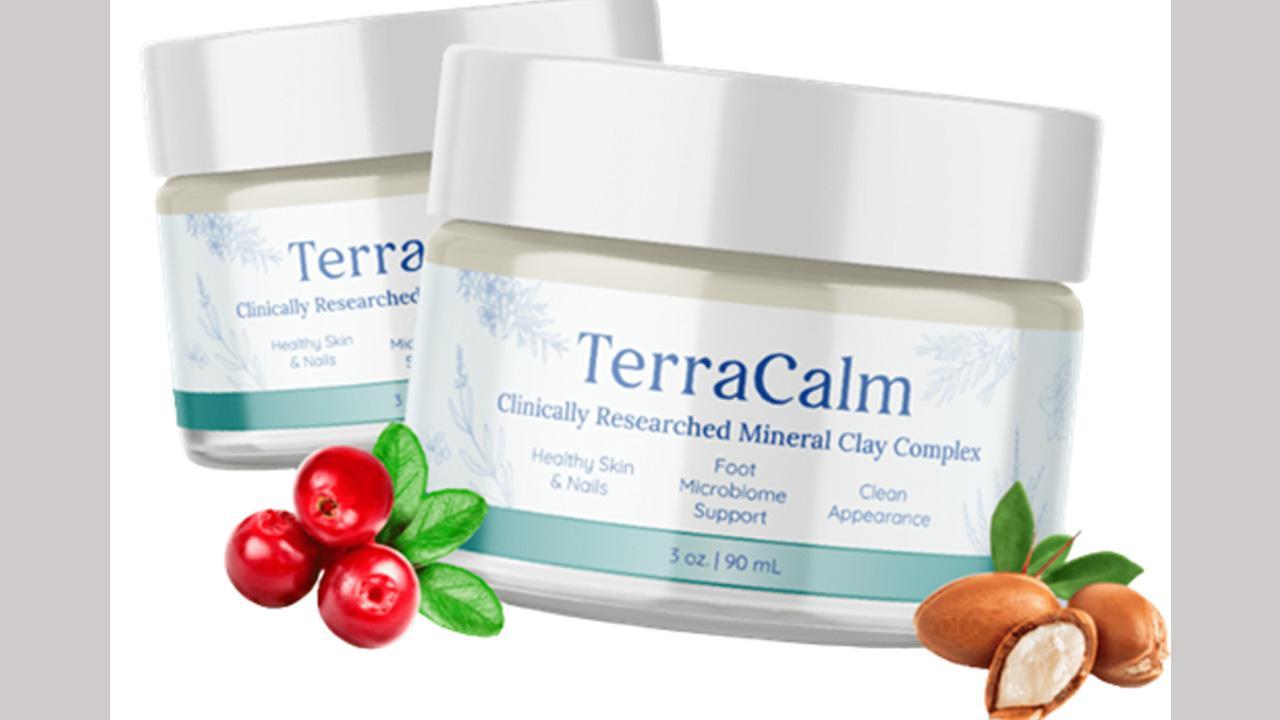 TerraCalm Reviews (LEGIT or HYPE?) Everything About Terra Calm Anti-Fungal Foot Cream!
