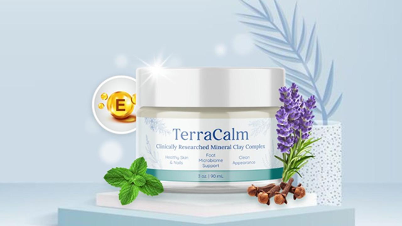 TerraCalm Reviews SCAM Or Effective Ingredients That Work? (Serious Complaints!)